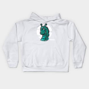 Nessie Kids Hoodie